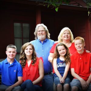 Meet your Posher, Sue